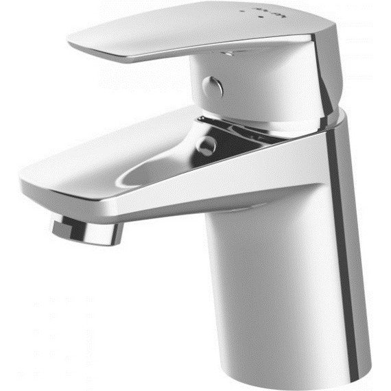 Смеситель для раковины AM.PM Gem F9002100 - фото 
