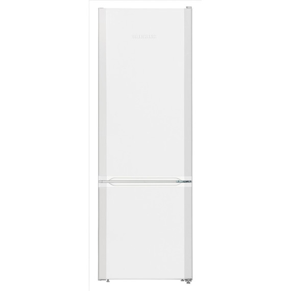Двухкамерный холодильник Liebherr CU 2831 - фото 5