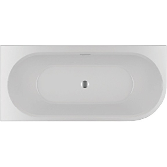 Ванна акриловая Riho DESIRE (LED) 184x84 см B087002005 R - фото 