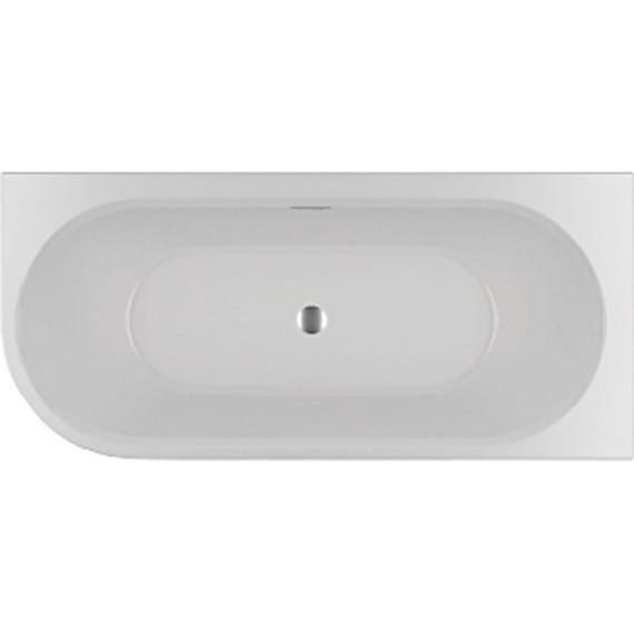 Ванна акриловая Riho DESIRE 184x84 см B088001005 L - фото 