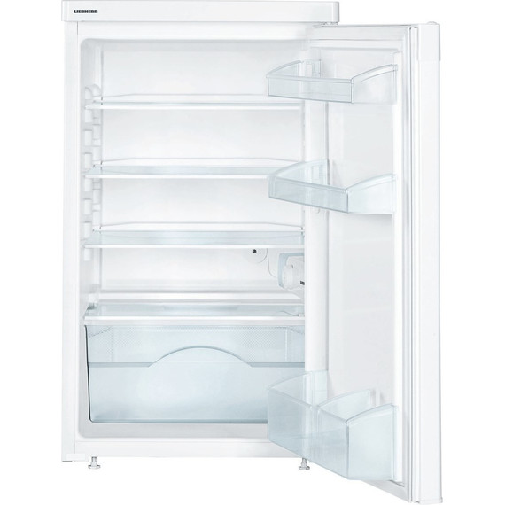 Однокамерный холодильник Liebherr T 1400 - фото 2