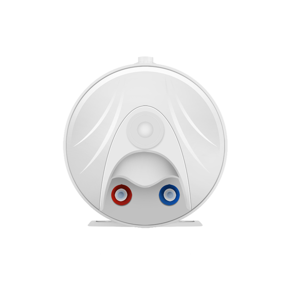 Водонагреватель электрический Electrolux EWH 100 AXIOmatic (на 100 л.) - фото 7