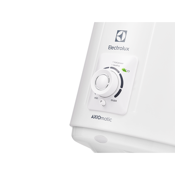 Водонагреватель электрический Electrolux EWH 150 AXIOmatic (на 150 л.) - фото 9