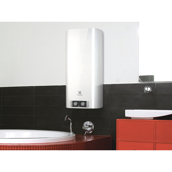 Водонагреватель (бойлер) Electrolux EWH 50 Formax - фото 9