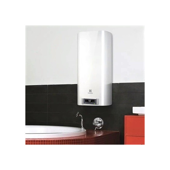 Водонагреватель (бойлер) Electrolux EWH 30 Formax DL - фото 9