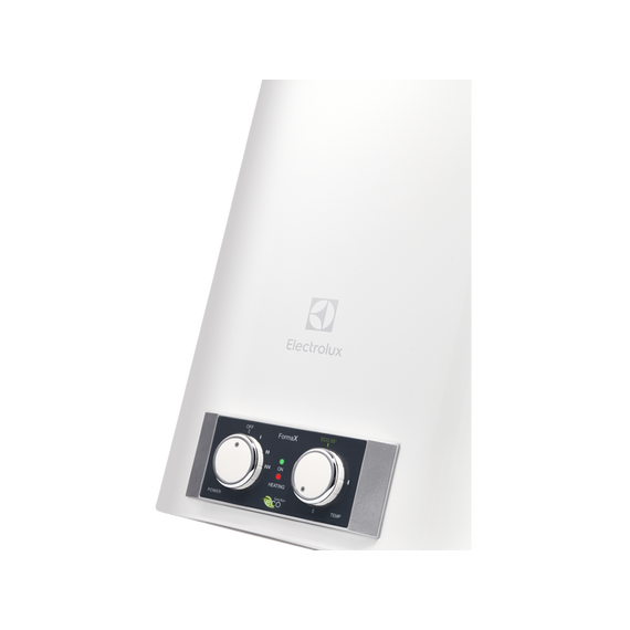 Водонагреватель (бойлер) Electrolux EWH 50 Formax - фото 8