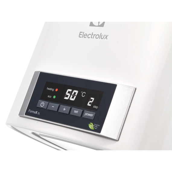 Водонагреватель (бойлер) Electrolux EWH 80 Formax DL - фото 10