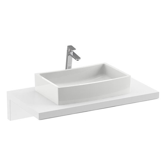 Столешница Ravak Formy L 120 см X000000832 - фото 4