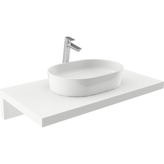 Столешница Ravak Formy L 120 см X000000832 - фото 5