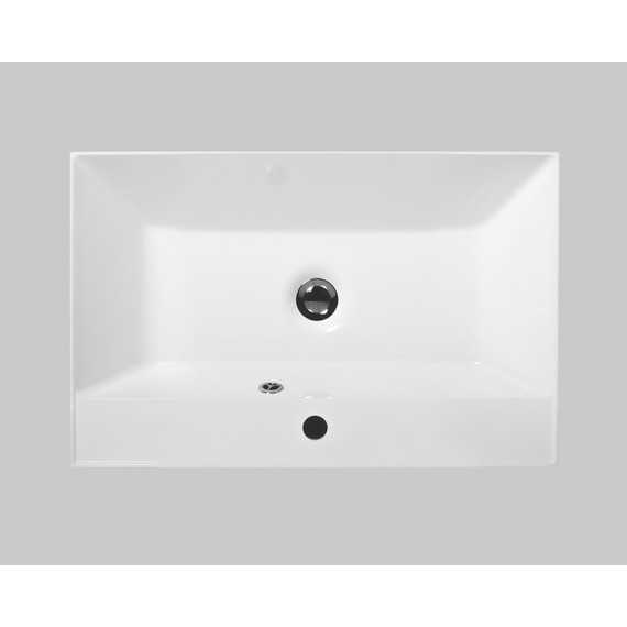 Тумба подвесная с раковиной BelBagno AURORA-700-2C-SO-RNN 70 см, Rovere Nebrasca Nature, Цвет фасада: Rovere Nebrasca Nature - фото, картинка 5 Тумба подвесная с раковиной BelBagno AURORA-700-2C-SO-RNN 70 см, Rovere Nebrasca Nature, Цвет фасада: Rovere Nebrasca Nature - фото 5