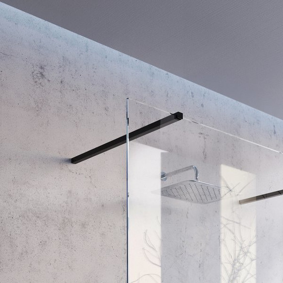 Кронштейн Ravak Walk-In W-SET-800 Wall/Corner GWD010003017 - фото 