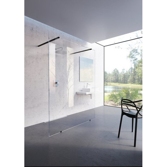 Кронштейн Ravak Walk-In W-SET-900 Free GWD010003020 - фото, картинка 2 Кронштейн Ravak Walk-In W-SET-900 Free GWD010003020 - фото 2