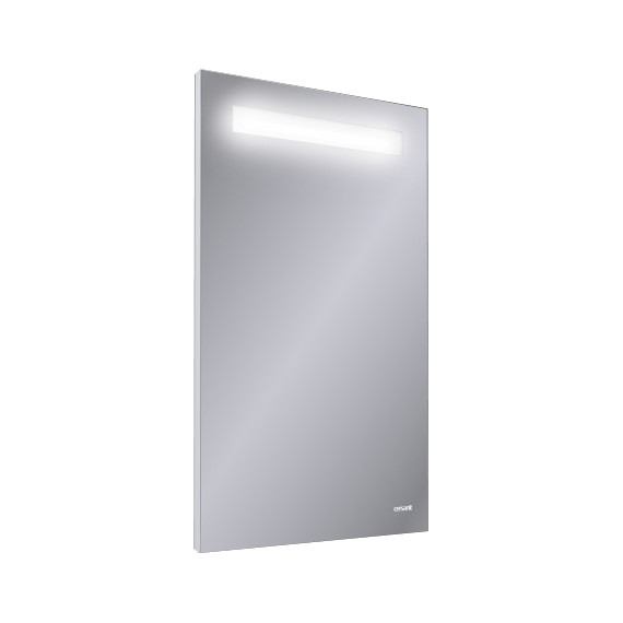 Зеркало Cersanit Base 010 Led 40 см KN-LU-LED010*40-b-Os - фото 4