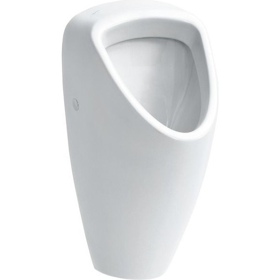 Писсуар Laufen Caprino Plus 8.4206.5.000.401.1 - фото 