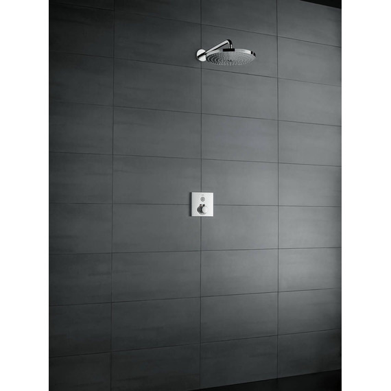 Термостат для душа Hansgrohe Shower Select 15762000 - фото 2