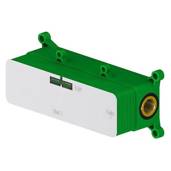 Смеситель для раковины настенный Timo Torne 4371/02SM, антик - фото, картинка 2 Смеситель для раковины настенный Timo Torne 4371/02SM, антик - фото 2