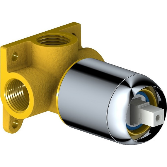 Набор для душа Timo Torne 4369/00SM - фото 2