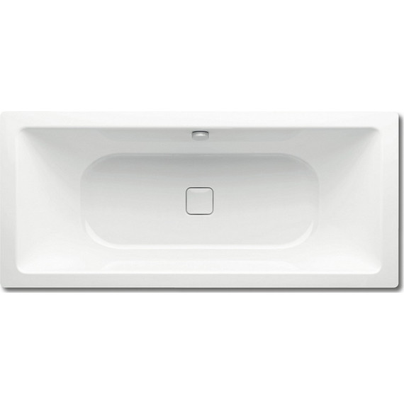 Ванна стальная Kaldewei Conoduo 170х75 см 235000013001 easy clean, alpine white - фото 