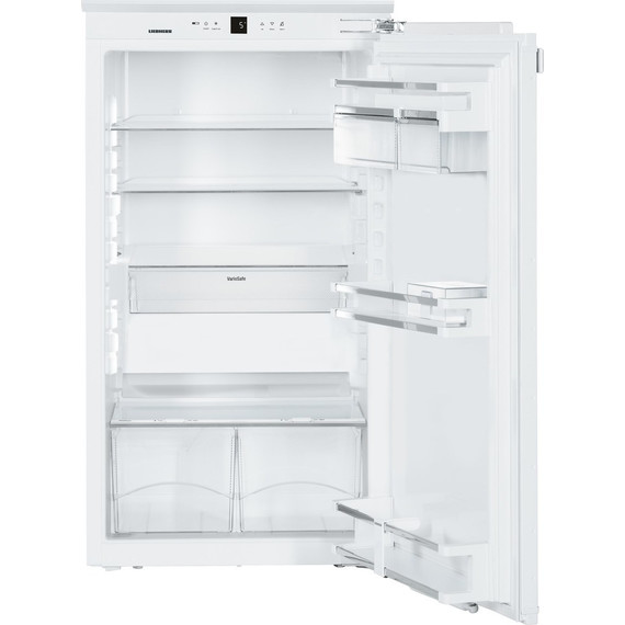 Встраиваемый однокамерный холодильник Liebherr IK 1960 - фото 2