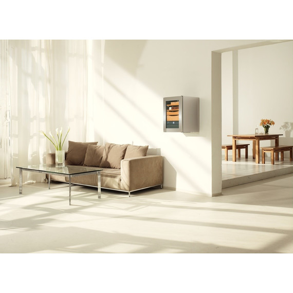 Сигарный шкаф (хьюмидор) Liebherr ZKes 453 - фото 10