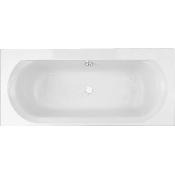 Ванна акриловая Jacob Delafon Elise 170х75 см E60279RU-01 - фото 