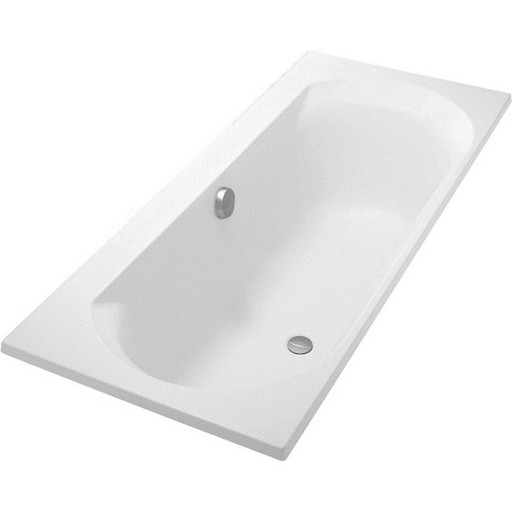 Ванна акриловая Jacob Delafon Elise 170х75 см E60279RU-01 - фото, картинка 5 Ванна акриловая Jacob Delafon Elise 170х75 см E60279RU-01 - фото 5