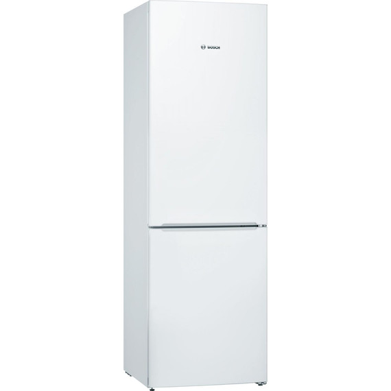 Двухкамерный холодильник Bosch Serie 2 KGV36NW1AR - фото 