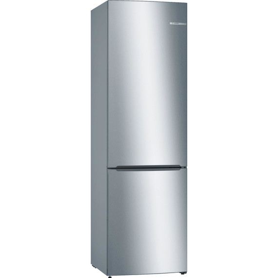 Двухкамерный холодильник Bosch Serie 4 KGV39XL22R - фото 