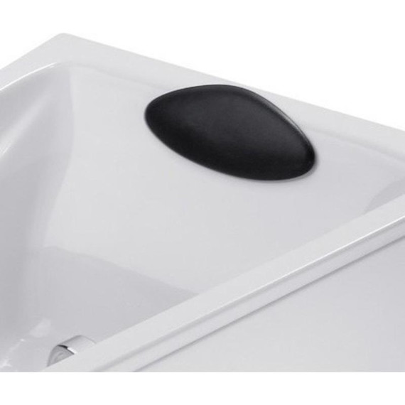 Подголовник для ванны Jacob Delafon Odeon Up E6757-9K - фото, картинка 3 Подголовник для ванны Jacob Delafon Odeon Up E6757-9K - фото 3