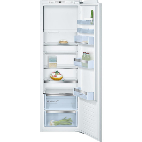 Встраиваемый однокамерный холодильник Bosch Serie 6 KIL82AF30R - фото 