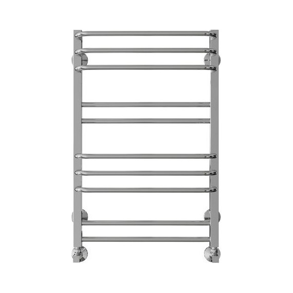 Полотенцесушитель водяной Ravak Cube П10 500х800 мм X04000083668 - фото 2