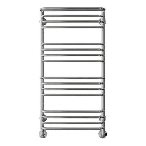 Полотенцесушитель водяной Ravak Optima П17 500х1200 мм X04000083687 - фото 2