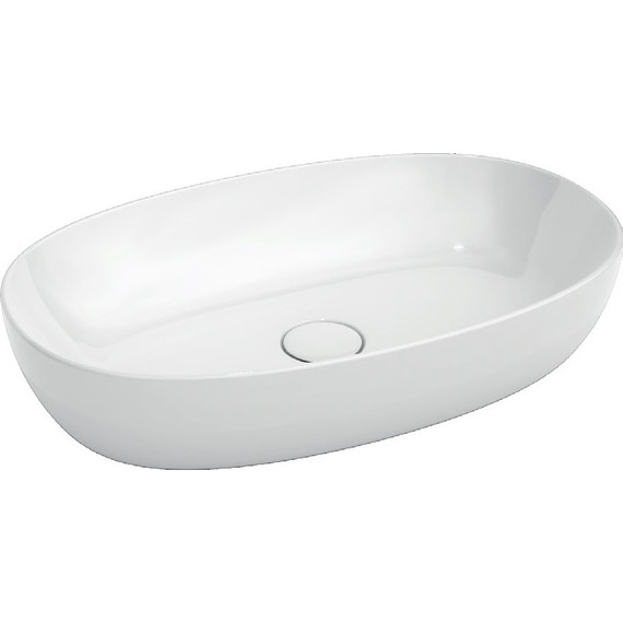 Раковина-чаша Kerama Marazzi Plaza 60 см PLR.wb.60 - фото 