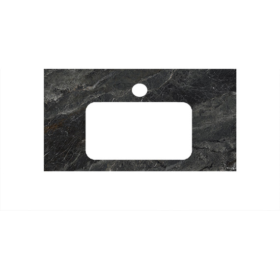 Тумба напольная со столешницей Kerama Marazzi Plaza Classic 80 см PL.C.80.1\WHT, белый - фото, картинка 2 Тумба напольная со столешницей Kerama Marazzi Plaza Classic 80 см PL.C.80.1\WHT, белый - фото 2