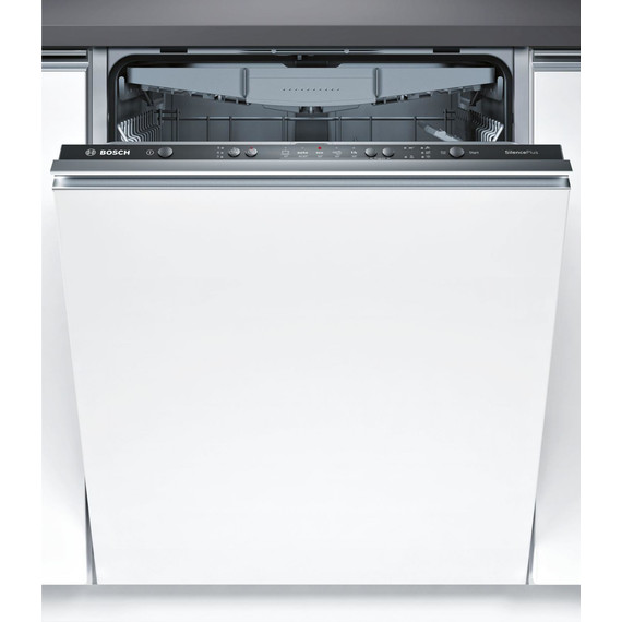 Встраиваемая посудомоечная машина Bosch Serie 2 SMV25FX01R - фото 