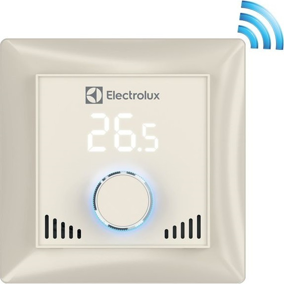 Терморегулятор Electrolux Thermotronic ETS-16 (Smart) - фото 