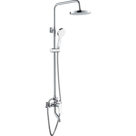 Душевая система для ванны Rozzy Jenori Velum RSZ082-3 - фото 