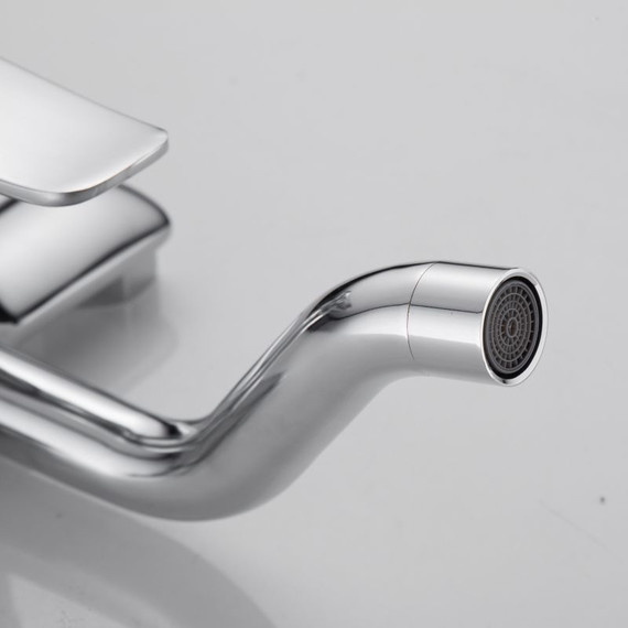 Душевая система для ванны Rozzy Jenori Velum RSZ082-3 - фото 8