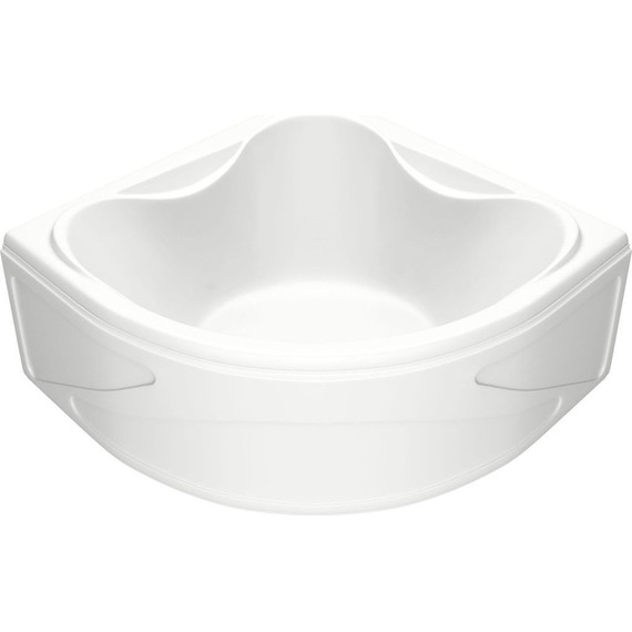 Ванна акриловая 135х135 Bas РИОЛА - фото 4