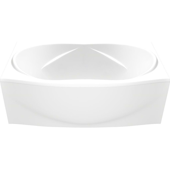 Ванна акриловая 194х90 Bas ФИЕСТА - фото 4