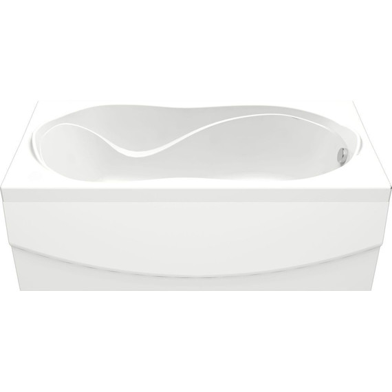 Ванна акриловая 180х80 Bas ЯМАЙКА - фото, картинка 5 Ванна акриловая 180х80 Bas ЯМАЙКА - фото 5