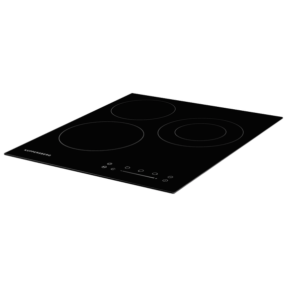 Электрическая варочная поверхность Kuppersberg ECS 402 - фото 2