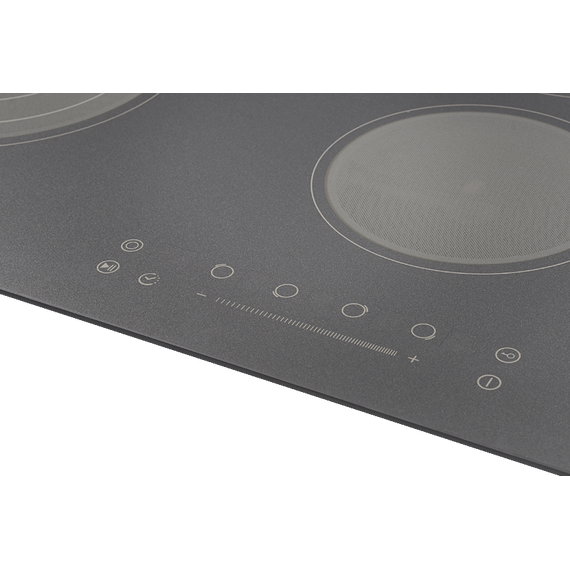 Электрическая варочная поверхность Kuppersberg ECS 603 GR - фото 3