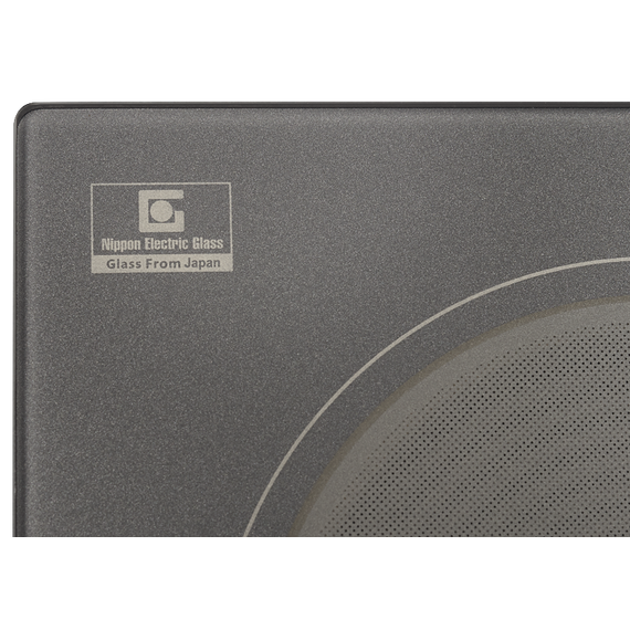 Электрическая варочная поверхность Kuppersberg ECS 603 GR - фото 4