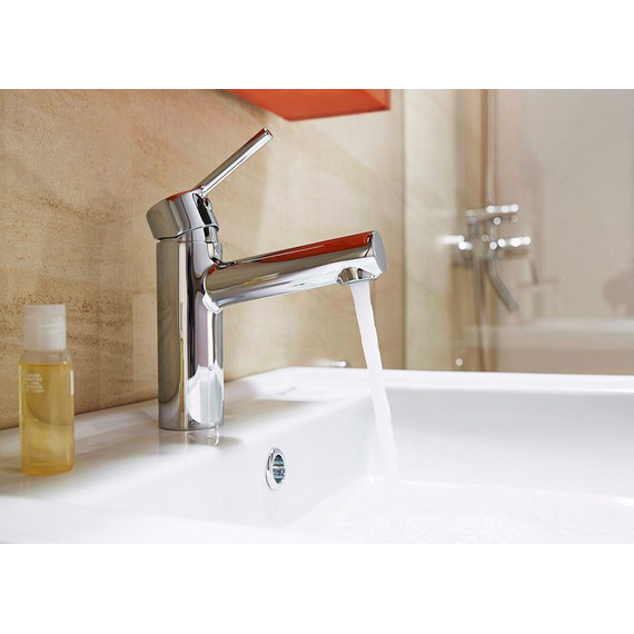 Смеситель для раковины BRAVAT Palace F1172217CP-RUS - фото 5