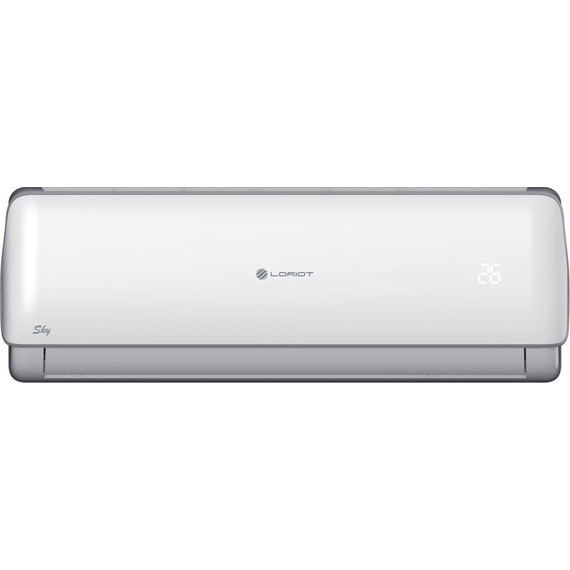 Сплит-система Loriot Sky Inverter LAC-12AI - фото 
