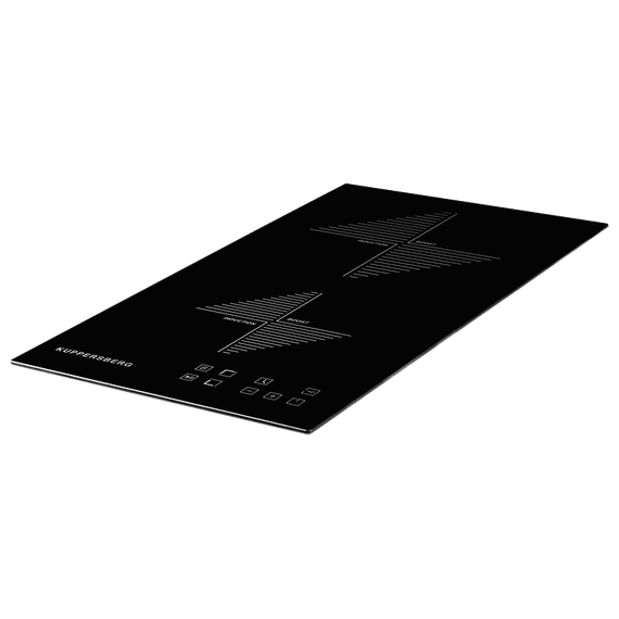 Индукционная варочная поверхность Kuppersberg ICO 302 Domino - фото 2