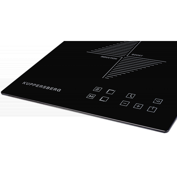Индукционная варочная поверхность Kuppersberg ICO 302 Domino - фото 3