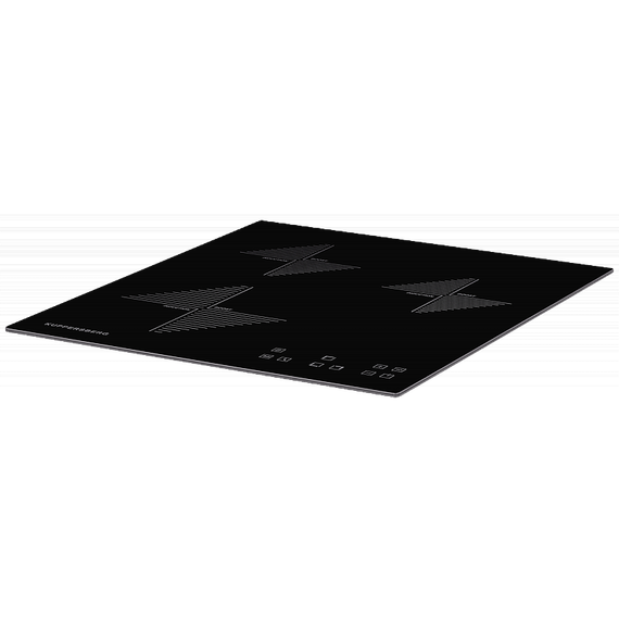 Индукционная варочная поверхность Kuppersberg ICO 402 - фото 2