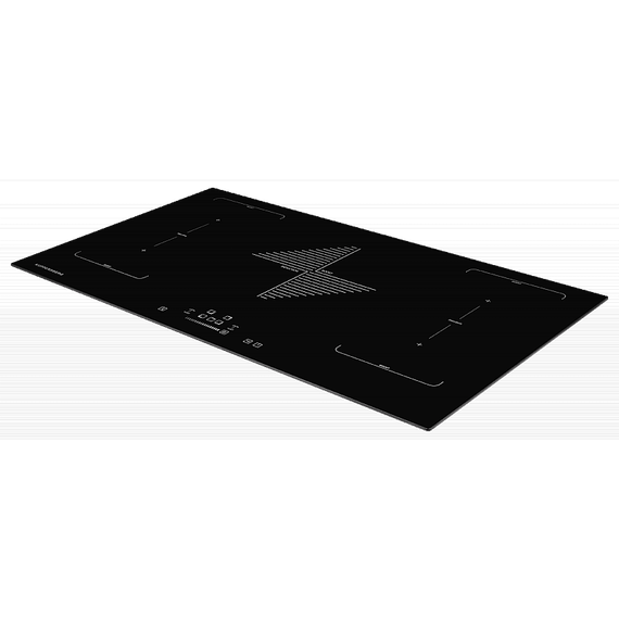 Индукционная варочная поверхность Kuppersberg IMS 901 - фото 2